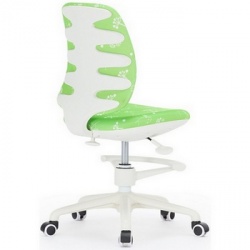 Компьютерное кресло «LB-C16 зеленое»